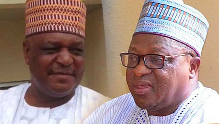 AGF’s letter delays Dariye, Nyame, others’ release