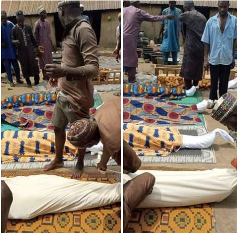 Bandits kill Miyyetti Allah chairman, four others in Abuja