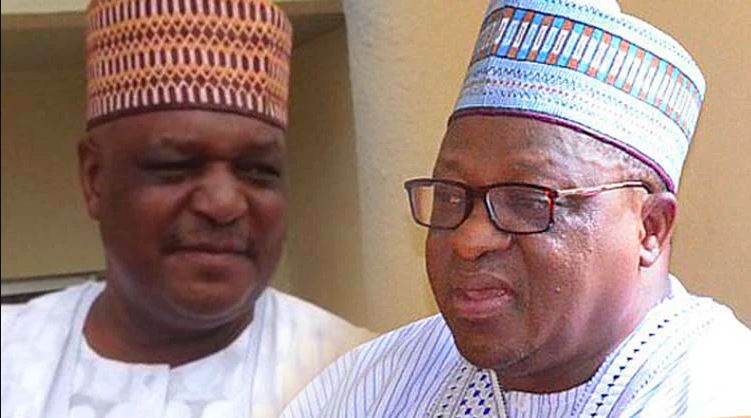 Dariye, Nyame’s pardon’ll embolden political thieves