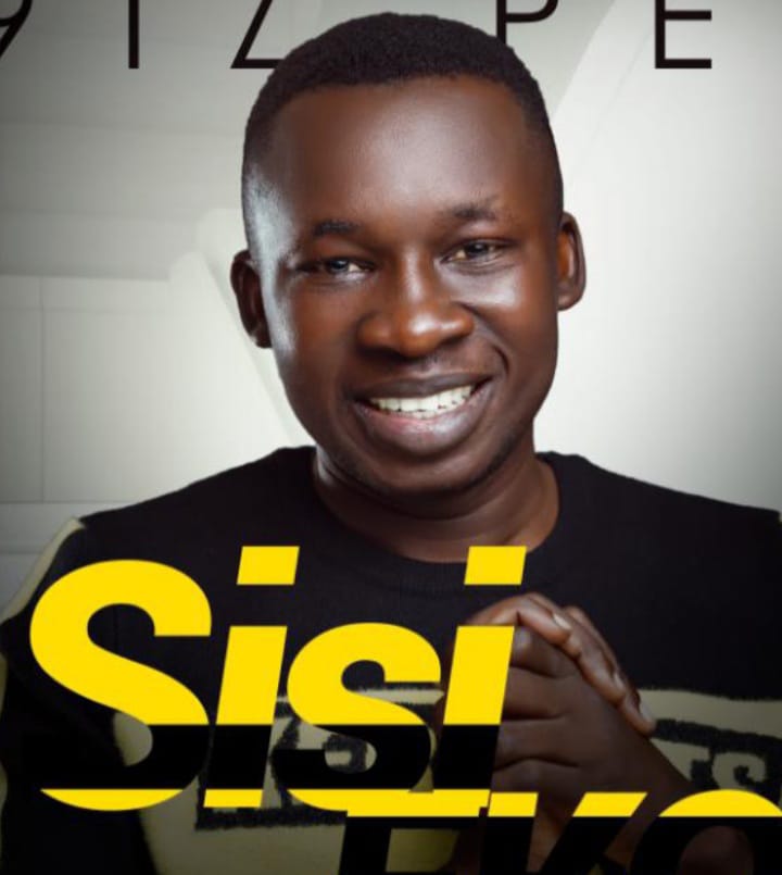 9iz Pee (Sisi Eko)