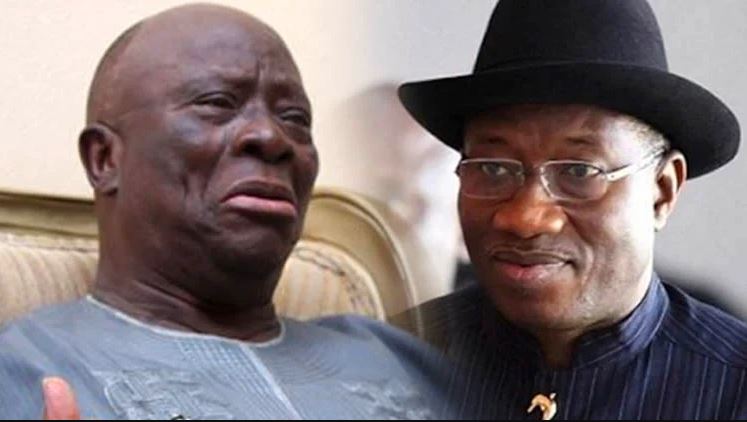 Group differs as Ohanaeze, Afenifere warn Jonathan