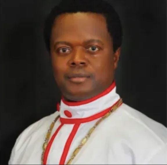 No Ghanaian or Black man will go to heaven — Prophet Agya Dan