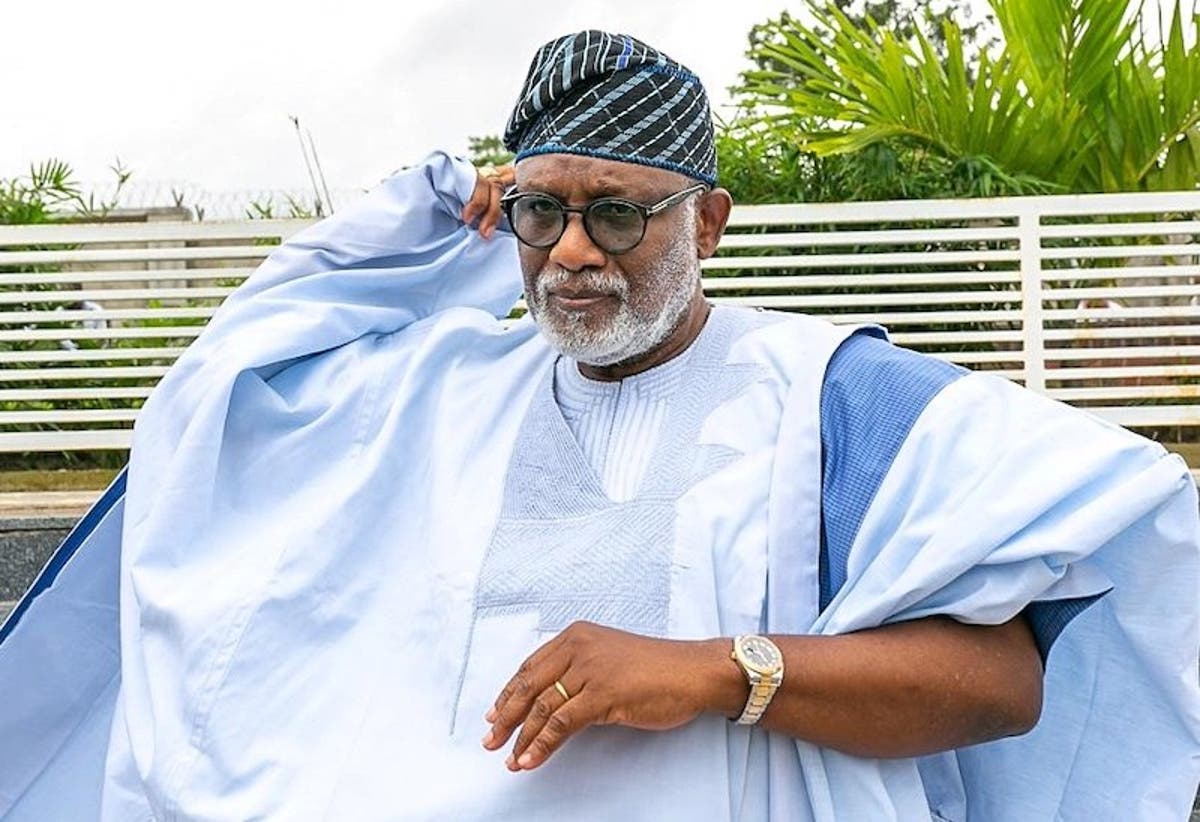 Owo attackers didn’t come to kill – Akeredolu