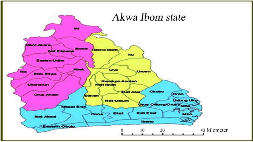 Four Akwa Ibom schools to benefit from food sufficiency project