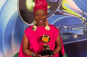 ‘My Mum Told Me I Am from Iseyin, Oyo State Nigeria’ – Multiple Grammy Awards Winner, Angelique Kidjo