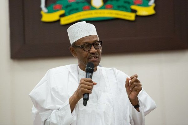 2023 election: Buhari issues fresh order to Nigeria Immigration Service