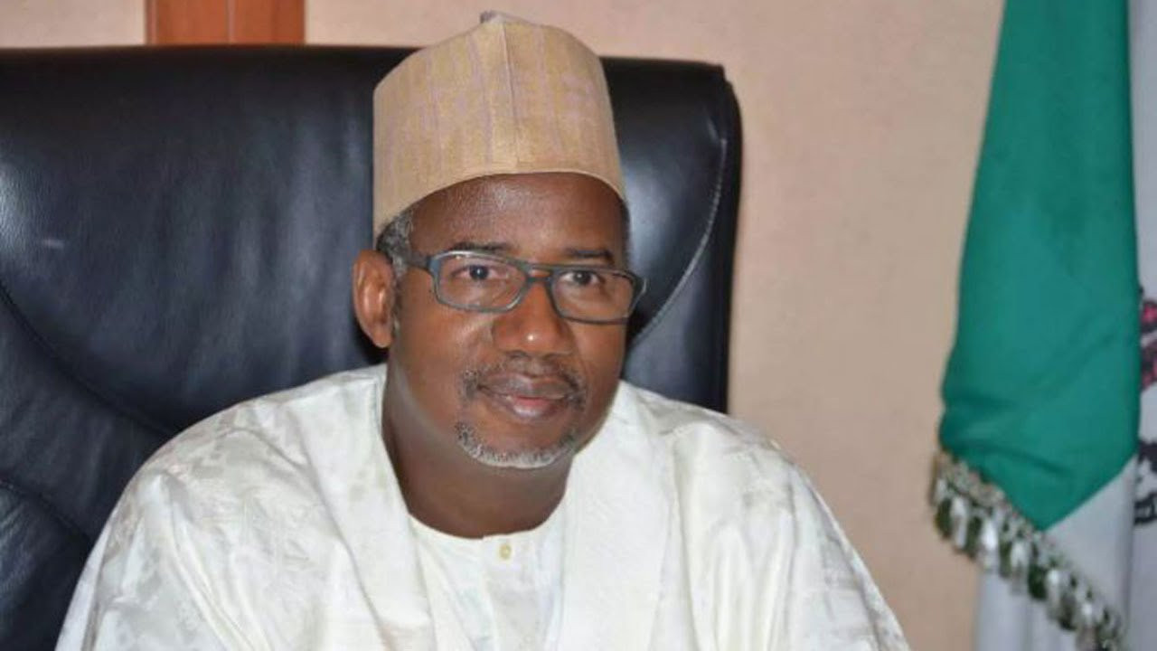 Gov Mohammed reappoints Kashim as Bauchi SSG