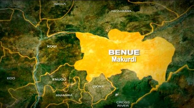 Suspected herders kill 20 in fresh Benue attack