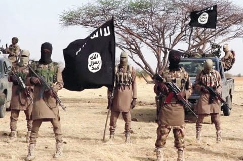 Breaking: Notorious leader of Boko Haram reportedly arrested in Ogun