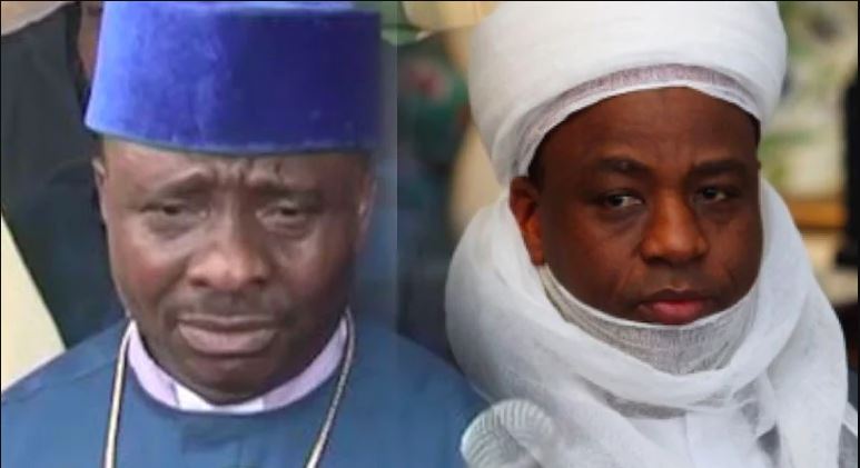 Insecurity threatening 2023 elections, CAN, Sultan lament