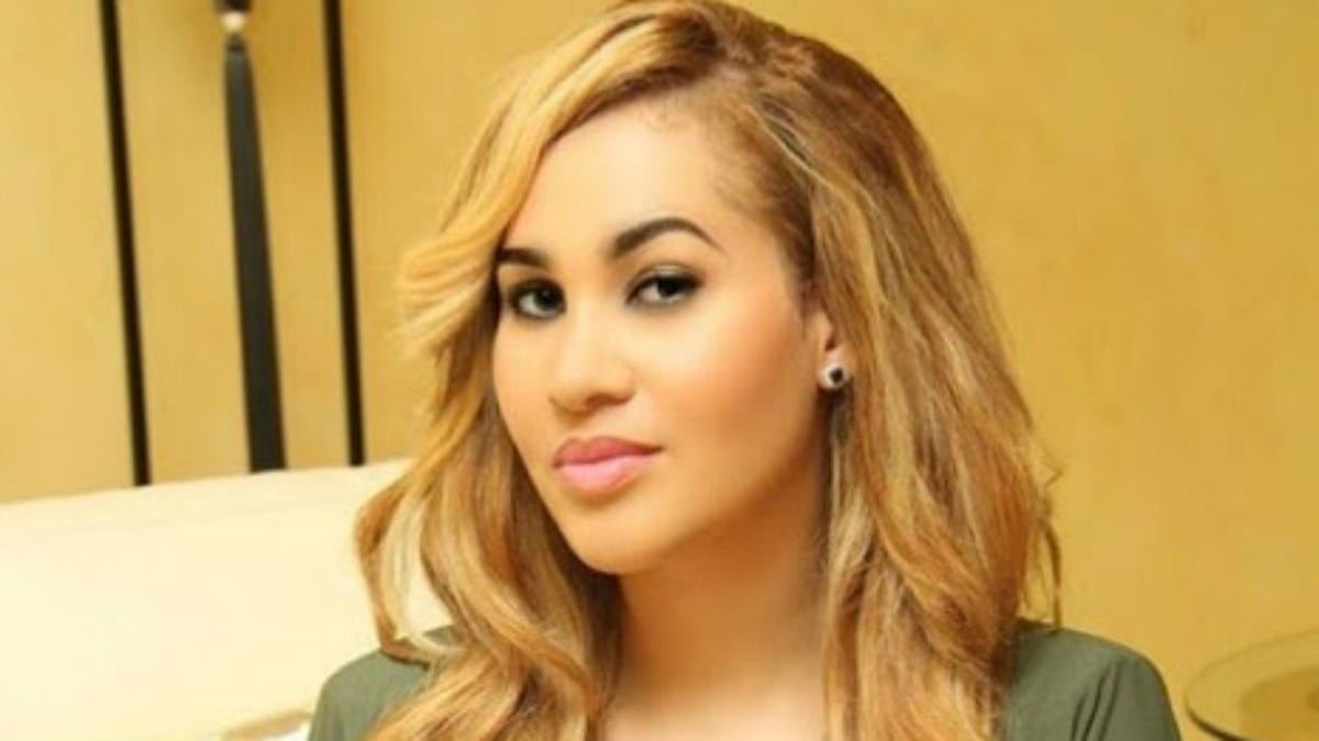 I never wanted divorce, still love my ex-husband – Caroline Danjuma