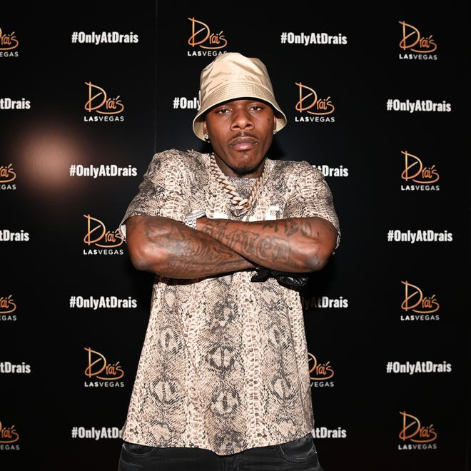 Video: DaBaby's 2018 fatal shooting in Walmart contradicts his claim of self-defence when he killed a man