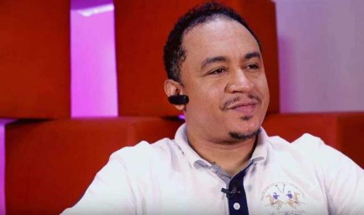 The phrase “what God cannot do does not exist” is dangerous- Daddy Freeze