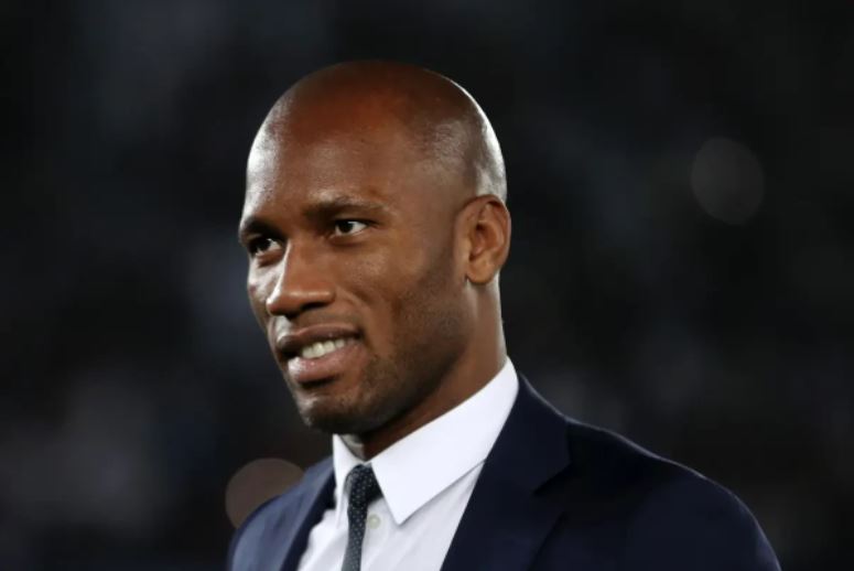 Didier Drogba to run for Football Federation president