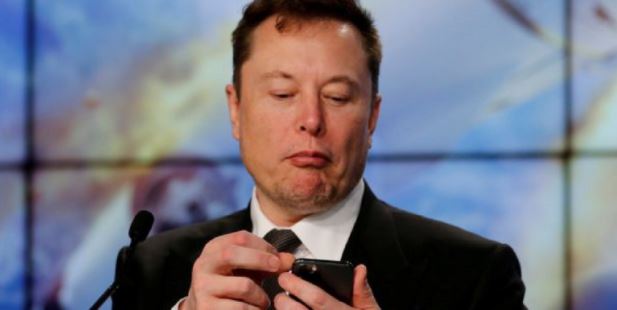 Elon Musk: Twitter set to charge $20 per month for verification