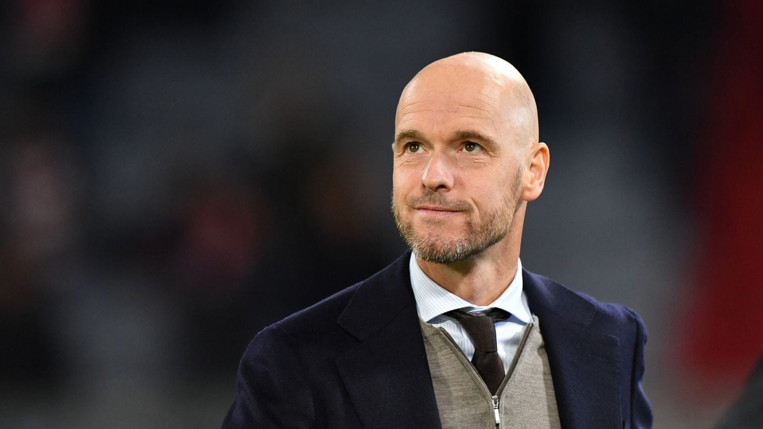 Ten Hag warns Man United players, reveals style he’ll bring to Old Trafford