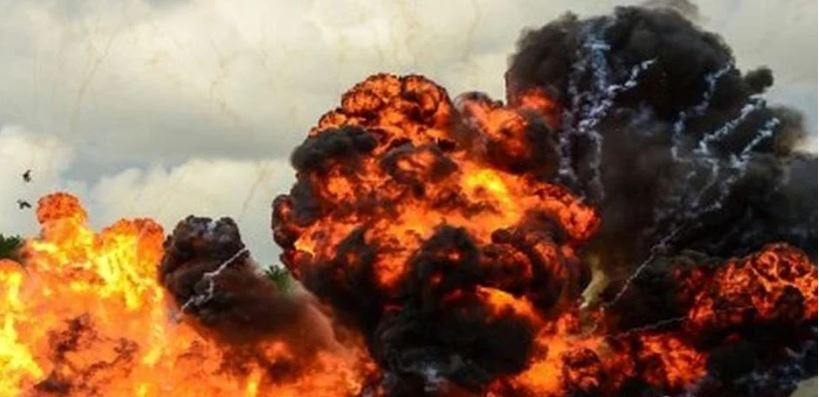 Tension as explosion rocks Ogun, police allays fears