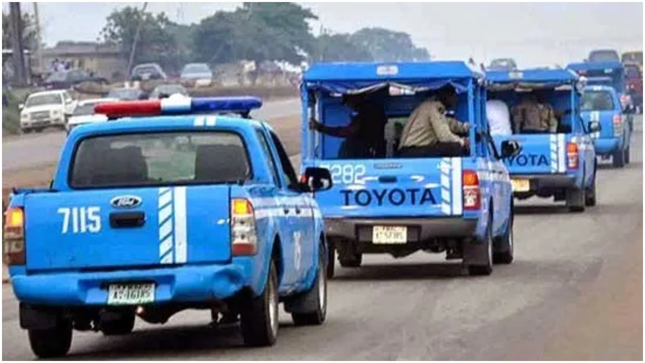 FRSC begins clampdown on unregistered motorcycles in Taraba