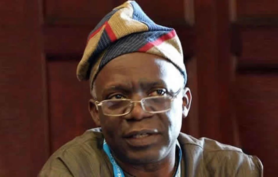 Osun voters should sue INEC — Falana speaks on Adeleke, Oyetola case