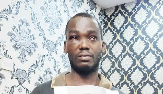 Adamawa man kills friend for demanding N1,500 loan