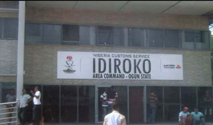 FG reopens Idiroko, three other land borders