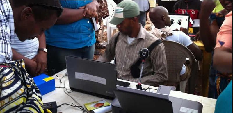 INEC in dilemma over prosecution of 1.1million multiple registrants