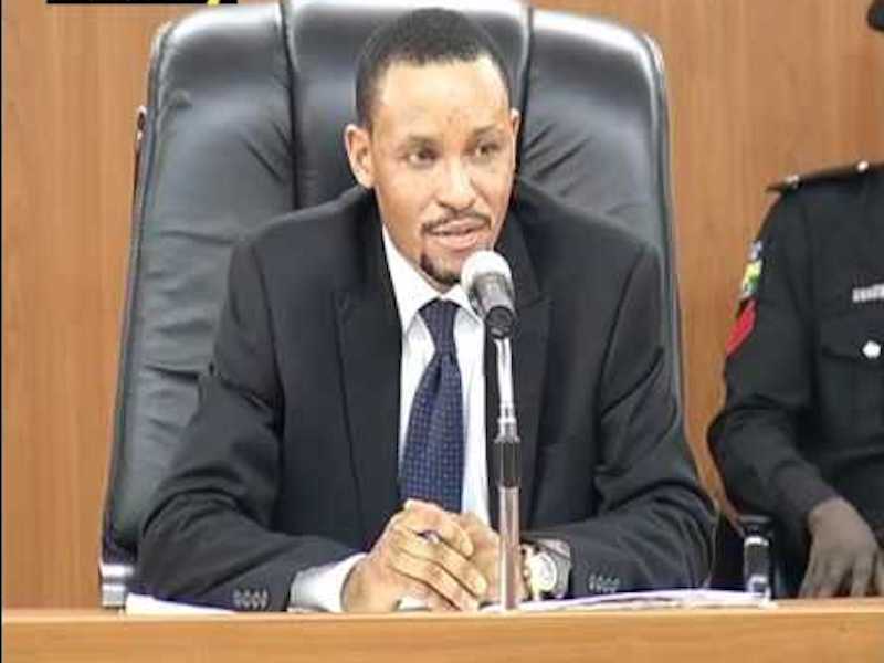 Court orders CCT Chairman, Umar to appear before Senate