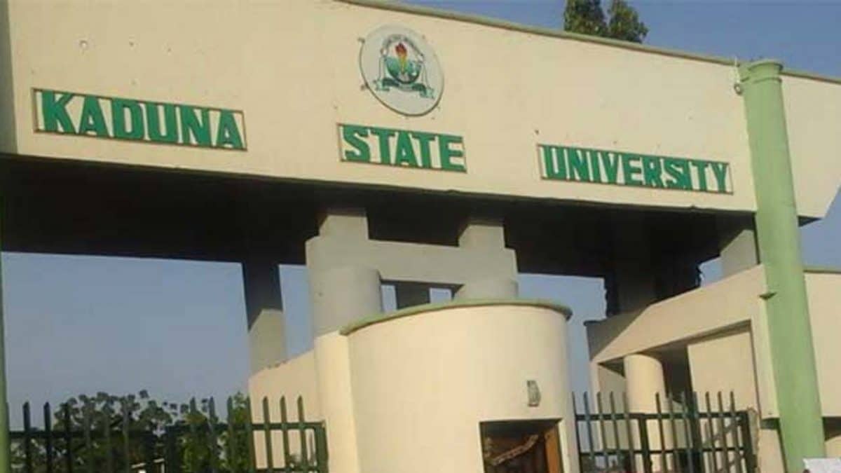 KASU orders students, lecturers to resume classes