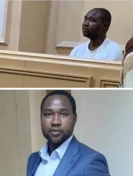 Kano atheist, Mubarak Bala sentenced to 24 years imprisonment for blasphemy