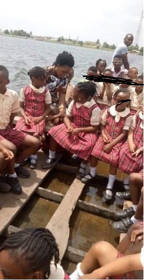 Trending photo of kids on excursion