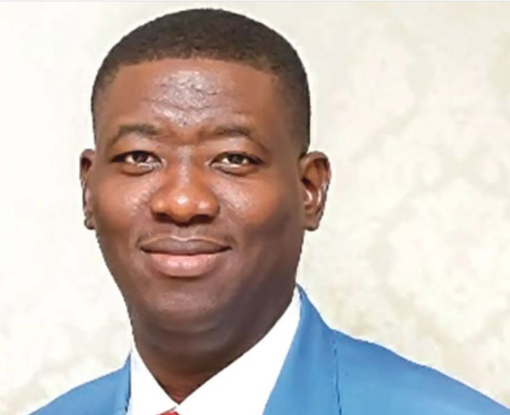 Leke Adeboye apologises to RCCG pastors for calling them goats