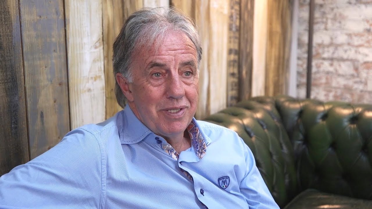 Lawrenson predicts outcome of Man City vs Liverpool, Chelsea, Arsenal, Man United, others