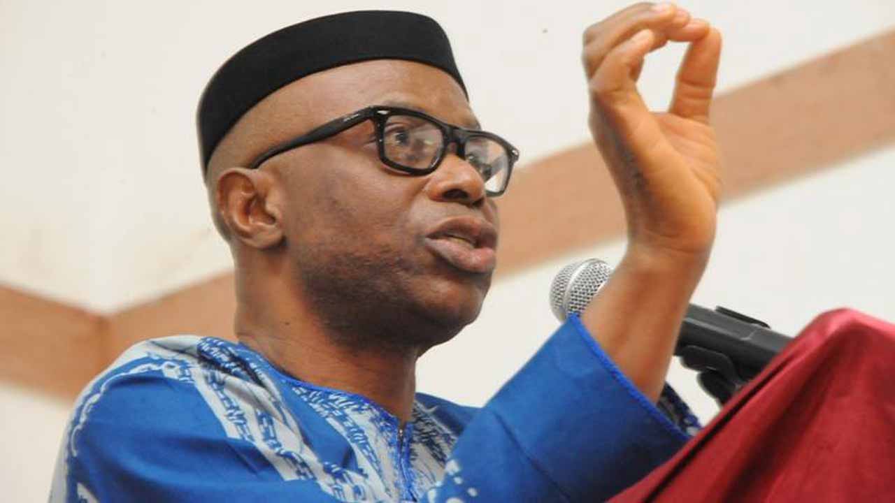 I wasn’t consulted - Mimiko rejects inclusion in PDP presidential campaign counciln