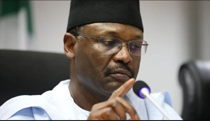 Osun guber: What INEC wants to achieve – Mahmood Yakubu