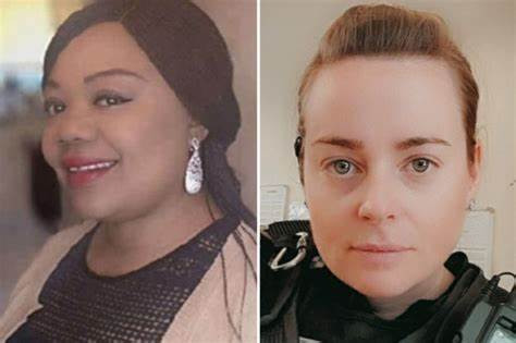 Nigerian nurse jailed for running over policewoman after being caught speeding