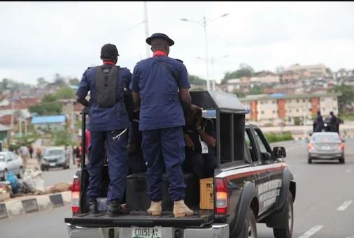 Osun NSCDC pledges support for war against adulterated fuel