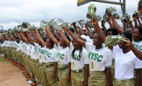 NYSC: Nine corps members to repeat service year in Kogi