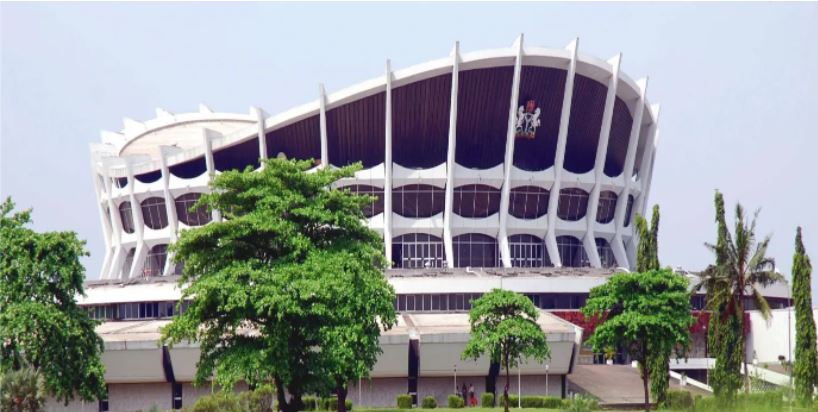 Nigerian govt renames National Theatre in Lagos