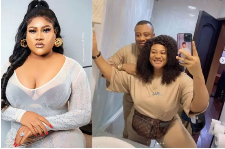 Nkechi Blessing Reveals She Doesn’t Know What Her Ex-boyfriend Does For A Living