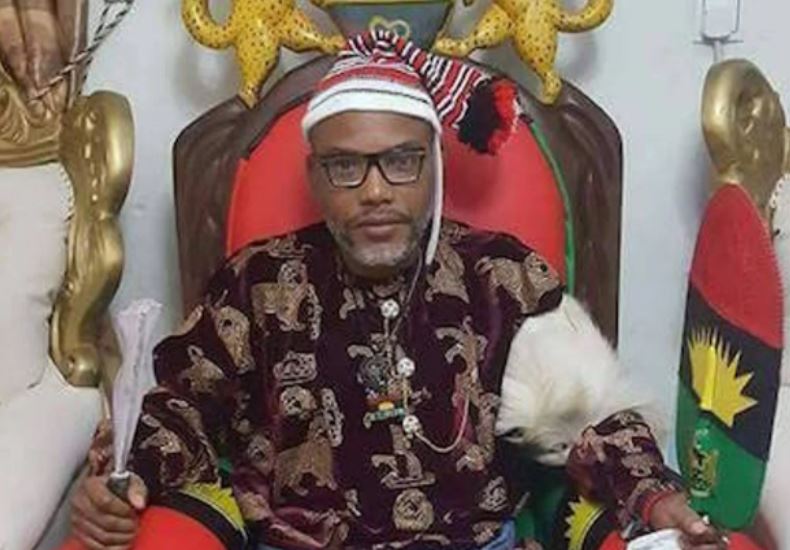 Court makes pronouncement over IPOB leader’s arrest in Kenya