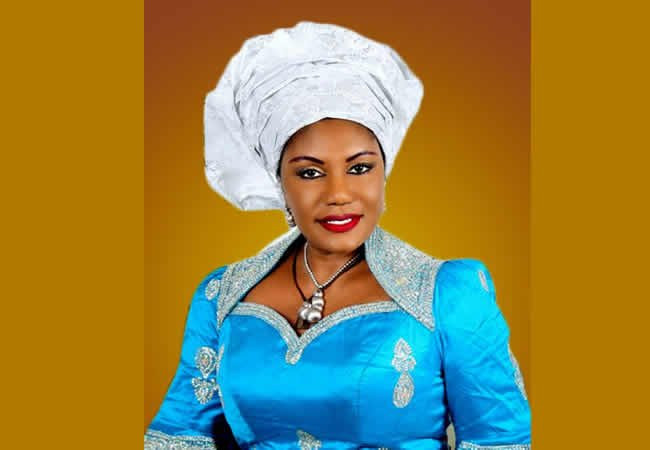 EFCC arrests Obiano's wife