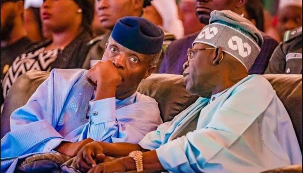 How Osinbajo rejected Obasanjo’s offer, stayed with Tinubu revealed