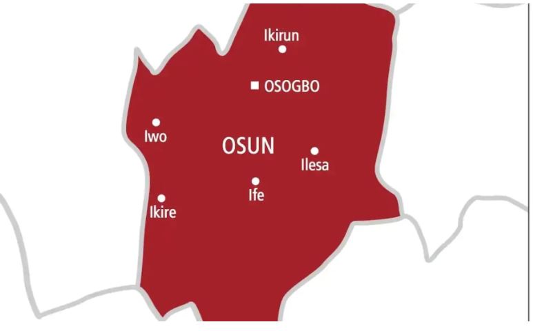 Osun: Don’t Become Agents Of Destabilization – Owoeye Cautions Youths