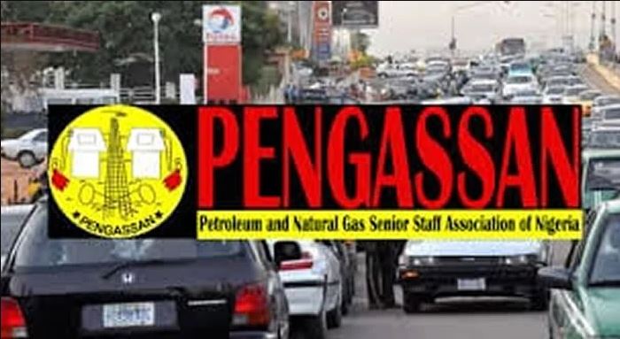 PENGASSAN gives