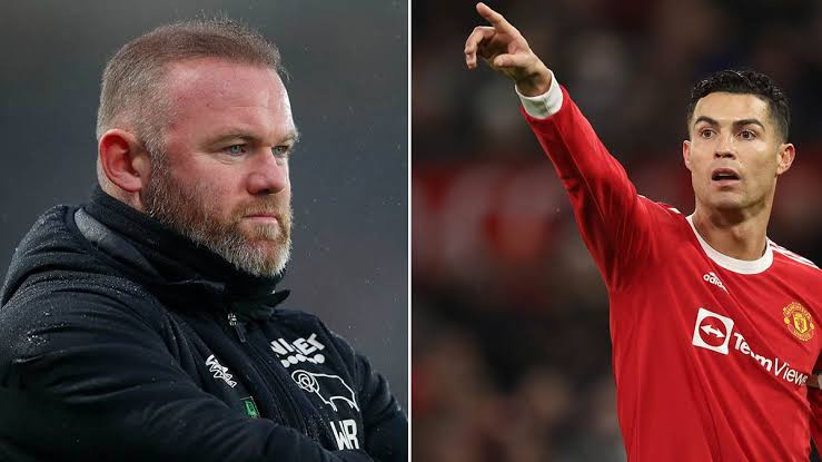 I'm better looking and still playing at a high level - Cristiano Ronaldo explains why former teammate Wayne Rooney criticizes him