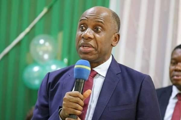 Amaechi reacts as Supreme Court dismisses appeal