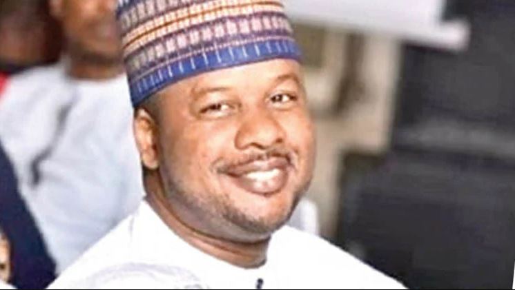 Buhari inactive, surrounded by sycophants, hypocrites – Ganduje’s ex-aide, Yakasai