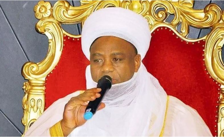 All not well with Nigeria, we told Buhari many times – Sultan of Sokoto