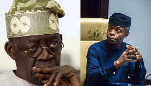 Tinubu, Osinbajo asked to step down for South-East