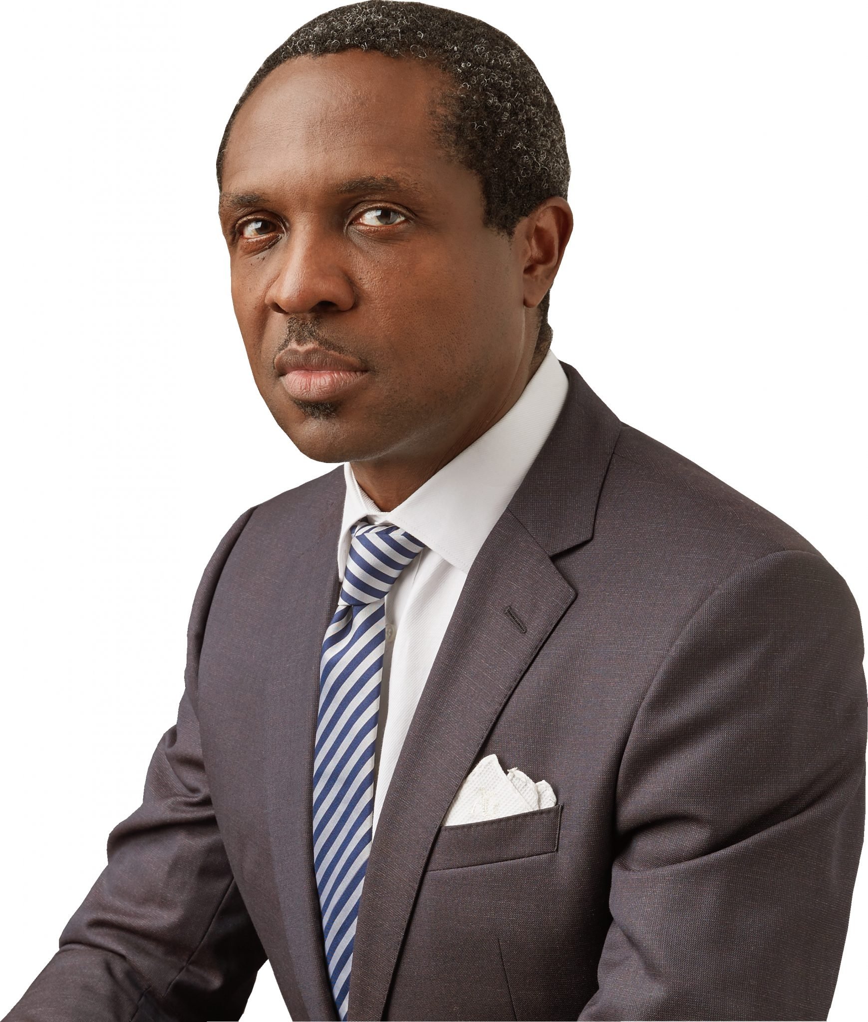 BREAKING: Court sacks Tonye Cole as APC governorship candidate in Rivers